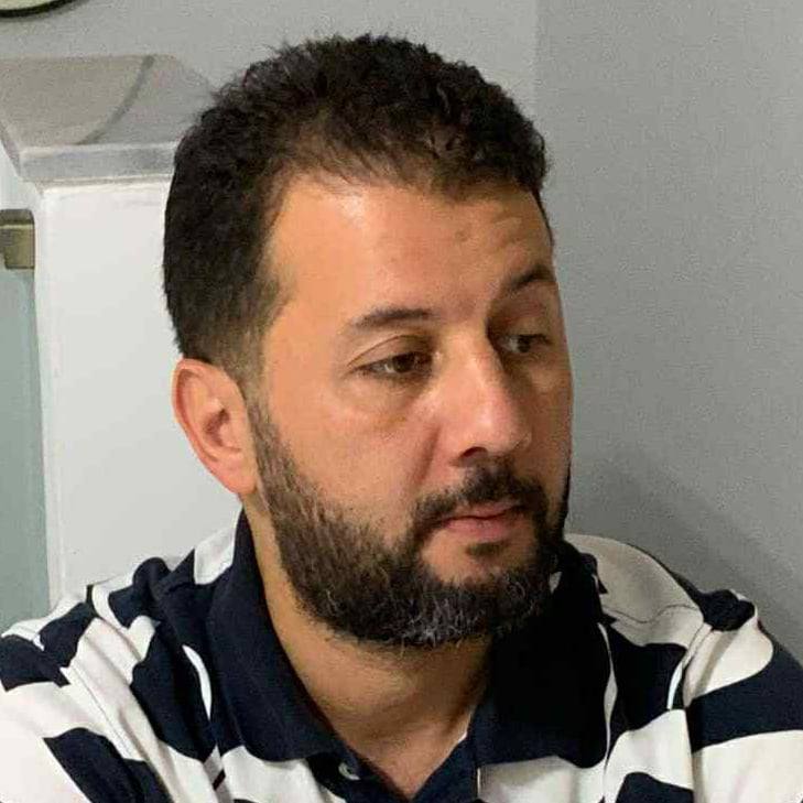 م. محمود الطيب الزائدي