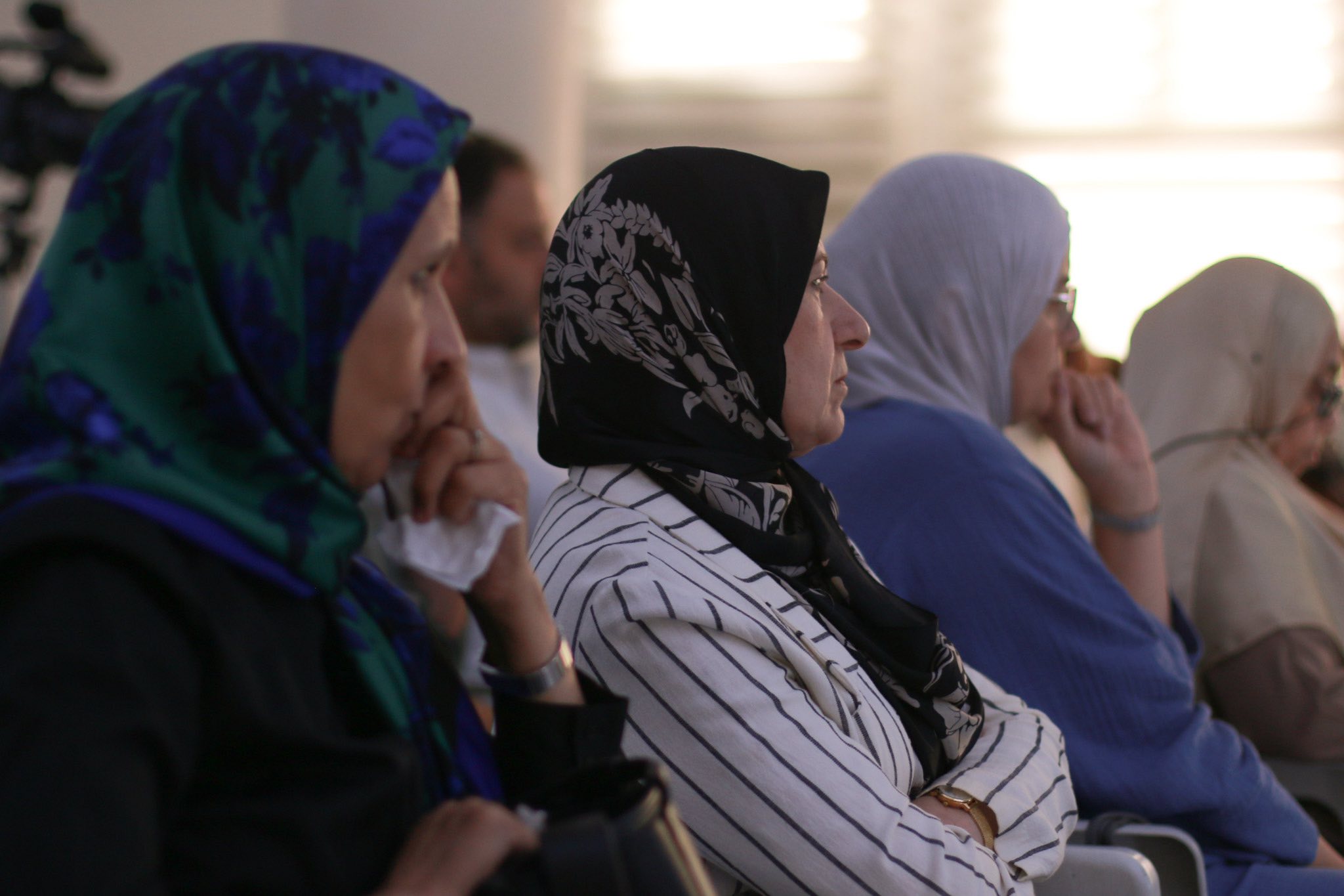 لقاء حواري مع المهندس المعماري نوري سالم اعويطي عن سيرة رحلة مهنية 