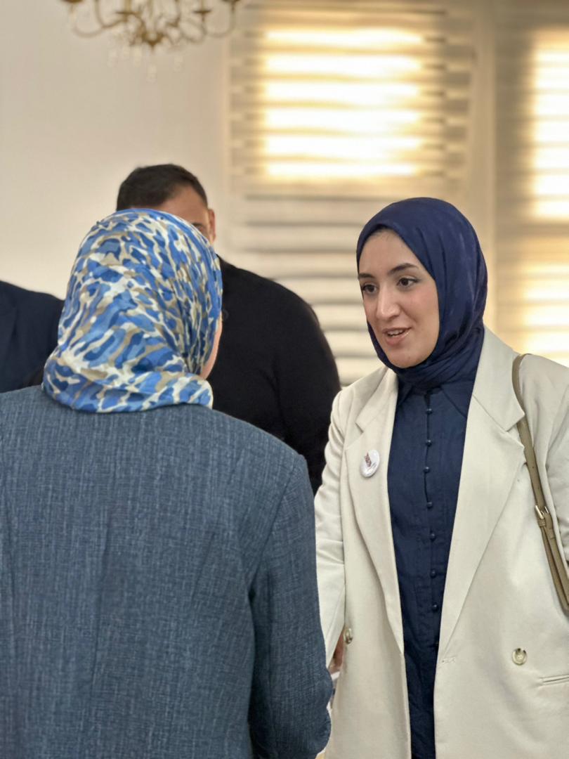 احتفالية صدور مجلة مربعات العدد رقم (2) 