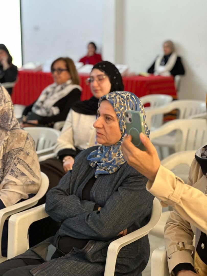 احتفالية صدور مجلة مربعات العدد رقم (2) 