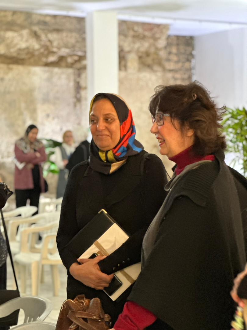 احتفالية صدور مجلة مربعات العدد رقم (2) 