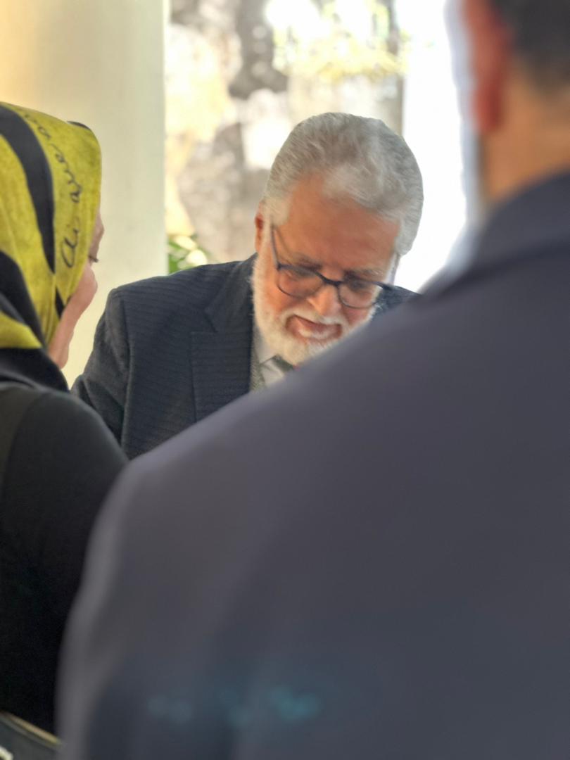 احتفالية صدور مجلة مربعات العدد رقم (2) 