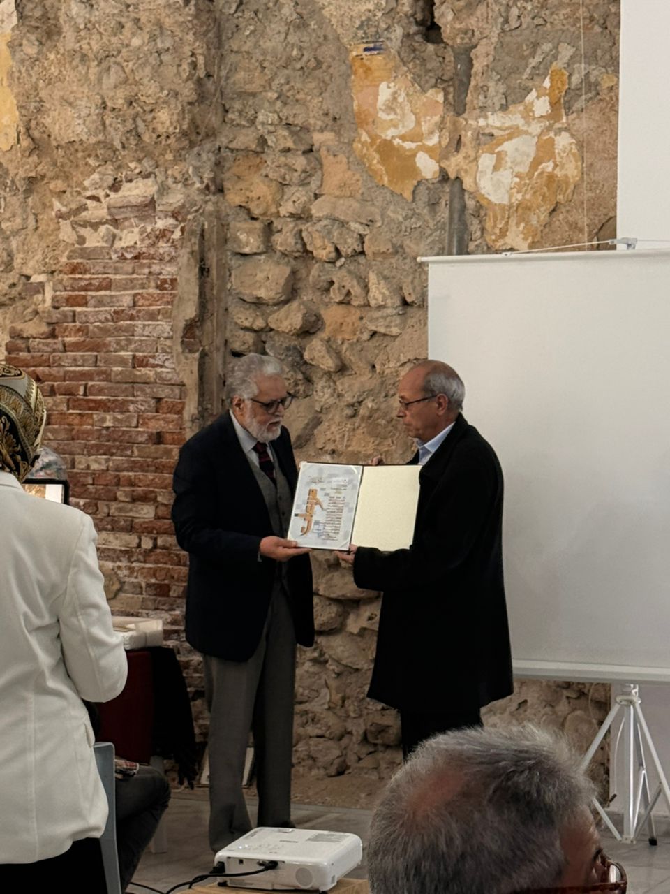 احتفالية صدور مجلة مربعات العدد رقم (2) 